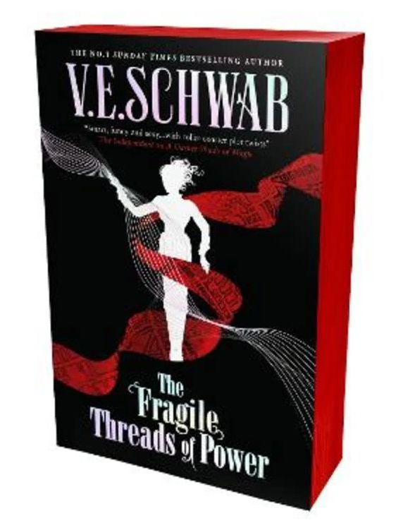 The Fragile Threads of Power