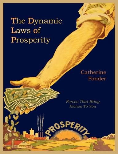 Cover image for The Dynamic Laws of Prosperity