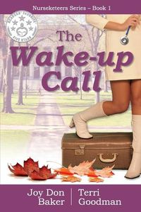 Cover image for The Wake-Up Call