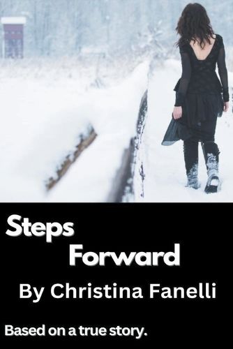 Cover image for Steps Forward