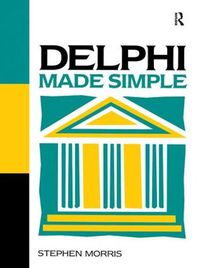 Cover image for Delphi Made Simple