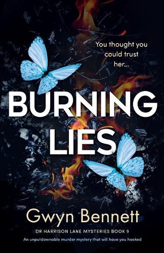 Burning Lies