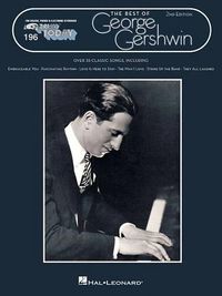 Cover image for Best of George Gershwin
