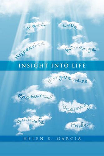 Cover image for Insight into Life