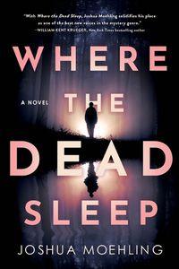 Cover image for Where the Dead Sleep