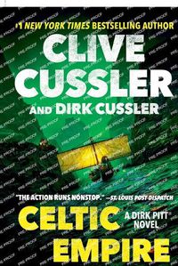 Cover image for Celtic Empire