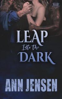 Cover image for Leap into the Dark