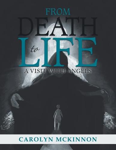 Cover image for From Death to Life: A Visit with Angels