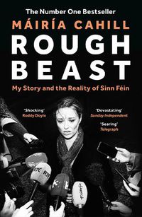 Cover image for Rough Beast