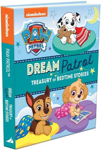 Paw Patrol - Treasury of Stories