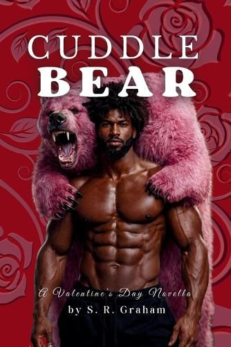 Cover image for Cuddle Bear