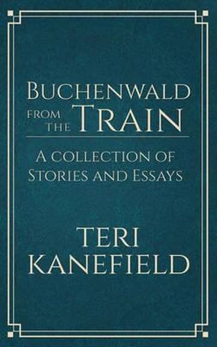 Cover image for Buchenwald From the Train