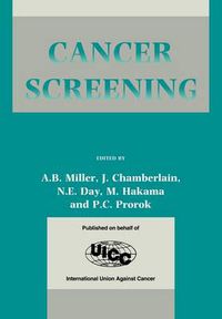 Cover image for Cancer Screening