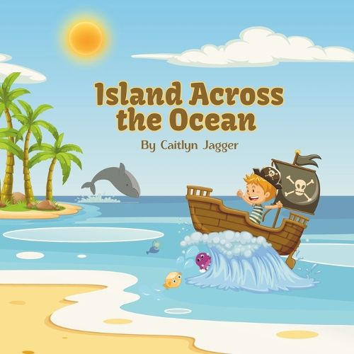 Cover image for Island Across the Ocean