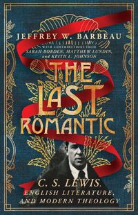 Cover image for The Last Romantic