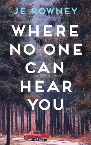 Cover image for Where No One Can Hear You