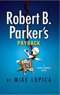 Cover image for Robert B. Parker's Payback