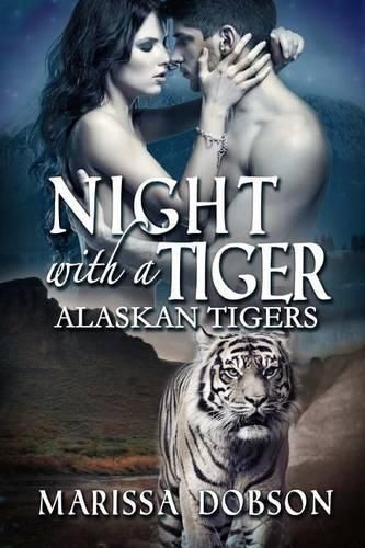 Cover image for Night with a Tiger