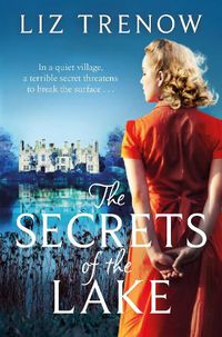 Cover image for The Secrets of the Lake