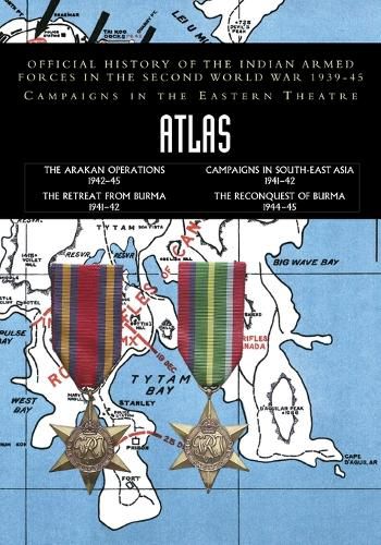 Cover image for Atlas