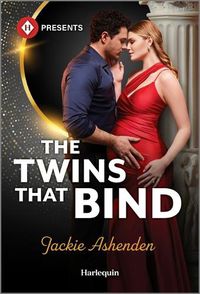 Cover image for The Twins That Bind