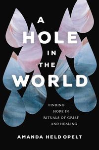 Cover image for A Hole in the World