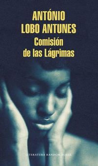 Cover image for Comision de Las Lagrimas / The Commission of Tears