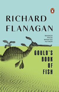 Cover image for Gould's Book Of Fish