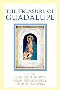 Cover image for The Treasure of Guadalupe