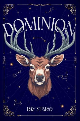 Cover image for Dominion: Earthlings