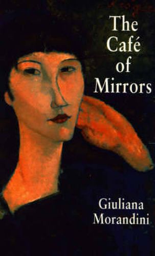 Cover image for The Cafe Of Mirrors