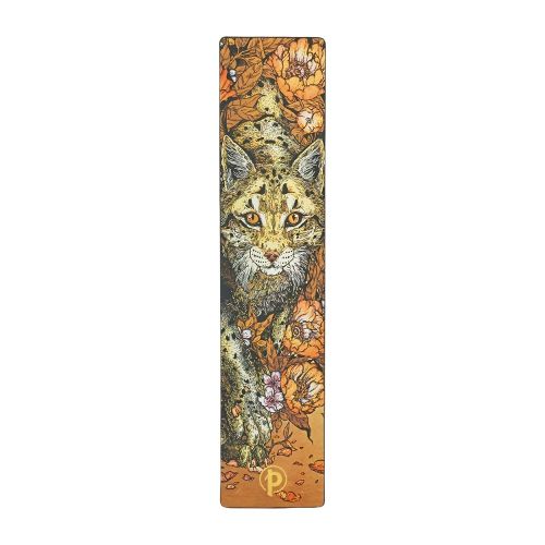 Cover image for Lynx Rising (Erica Williams Art) Bookmark