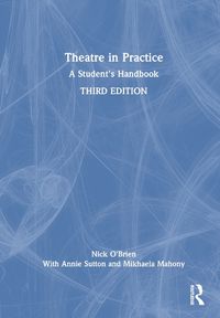 Cover image for Theatre in Practice
