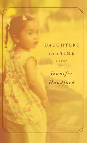 Cover image for Daughters for a Time