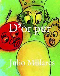 Cover image for D'or pur