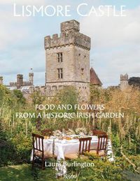 Cover image for Lismore Castle