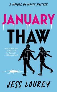 Cover image for January Thaw