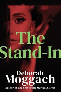 Cover image for The Stand-In