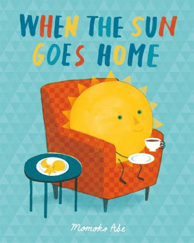 Cover image for When the Sun Goes Home