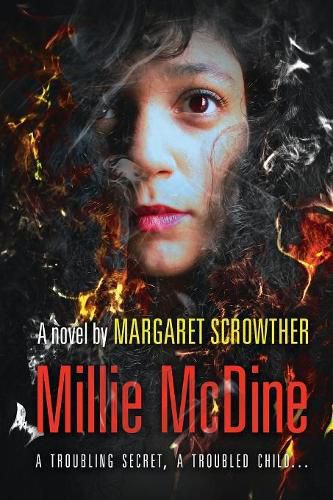 Cover image for Millie Mcdine