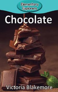 Cover image for Chocolate