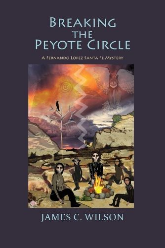 Cover image for Breaking the Peyote Circle