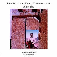 Cover image for The Middle East Connection (Yemen)