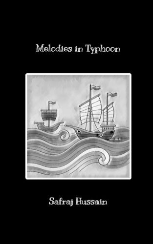 Cover image for Melodies in Typhoon