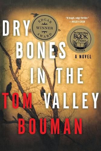 Dry Bones in the Valley: A Henry Farrell Novel