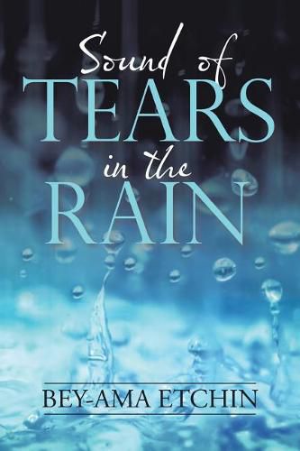 Cover image for Sound of Tears in the Rain