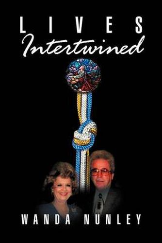 Cover image for Lives Intertwined