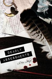 Cover image for Deadly Assessments