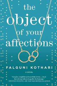 Cover image for The Object of Your Affections