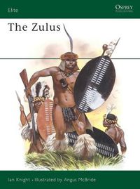 Cover image for The Zulus